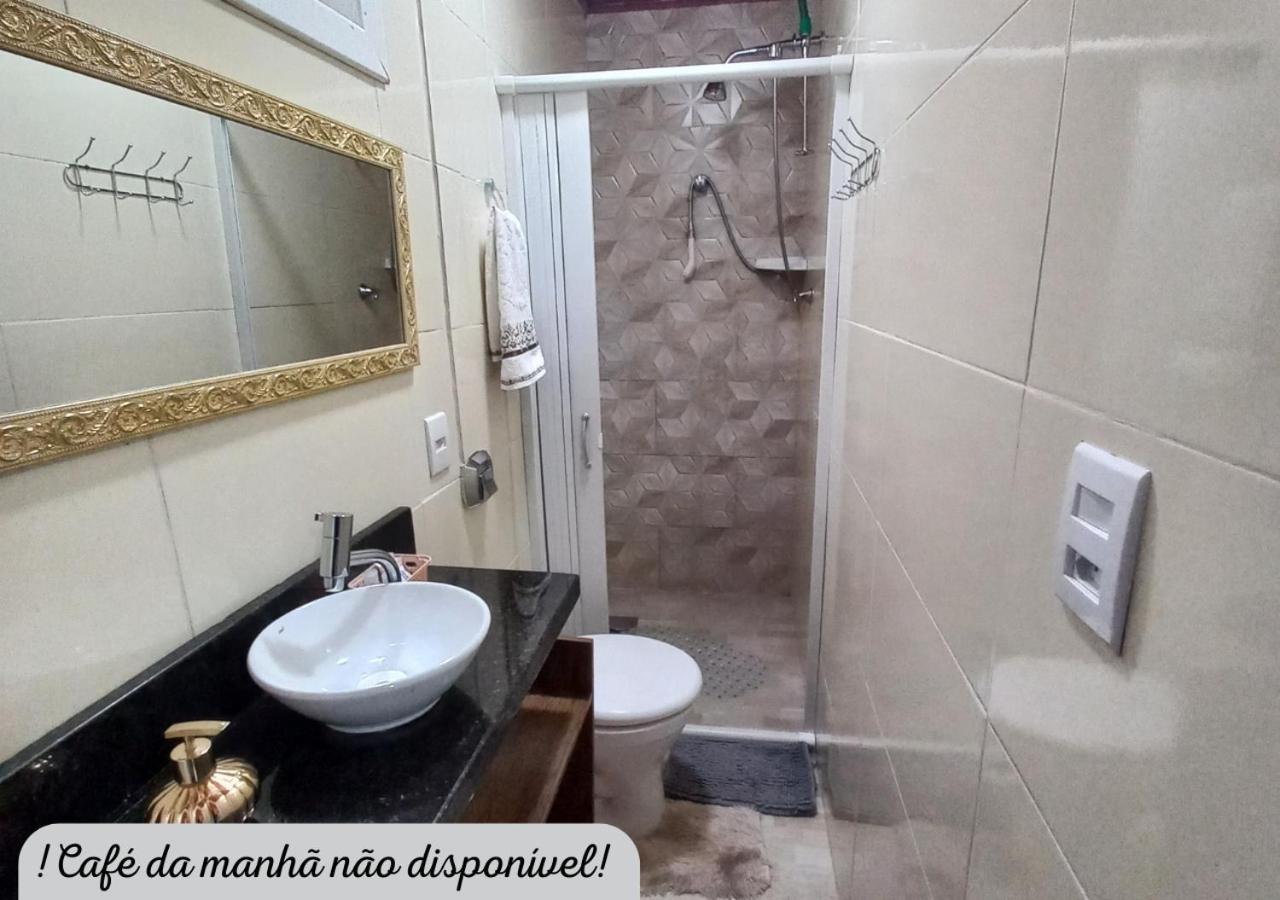 Hospedagem Alternativa Familia Martins Urubici Exterior photo