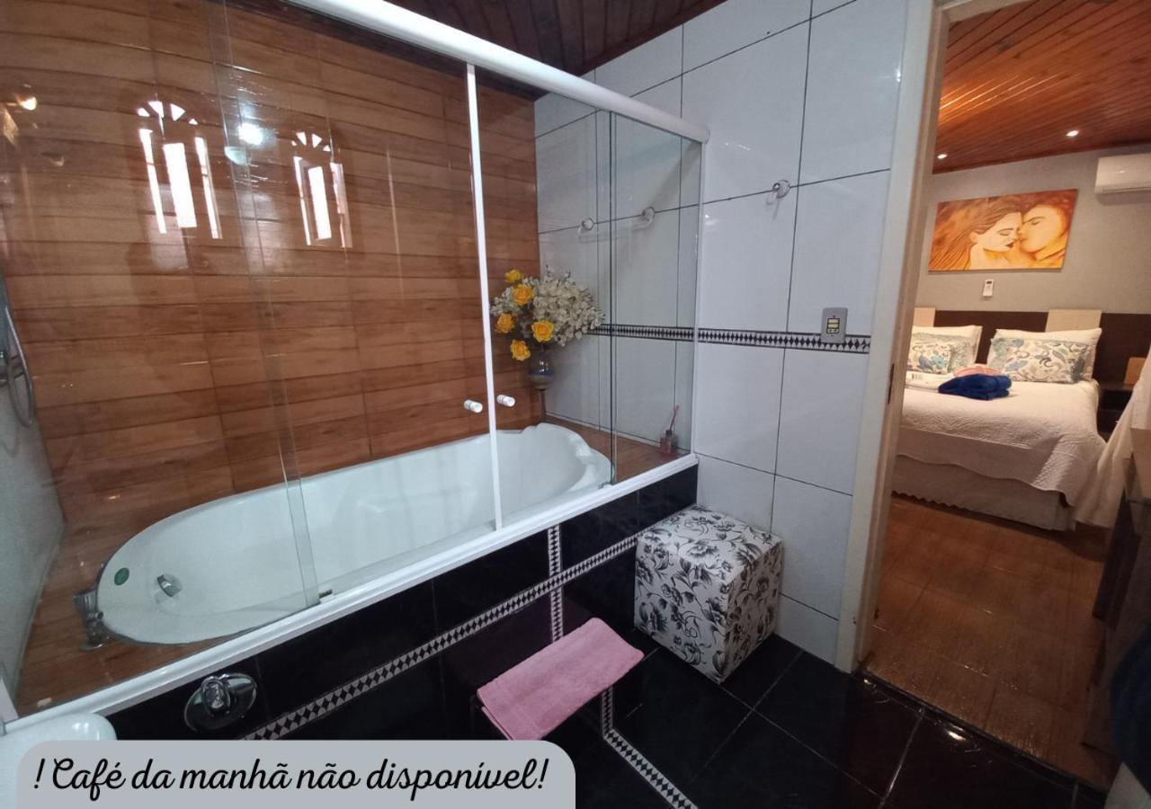 Hospedagem Alternativa Familia Martins Urubici Exterior photo