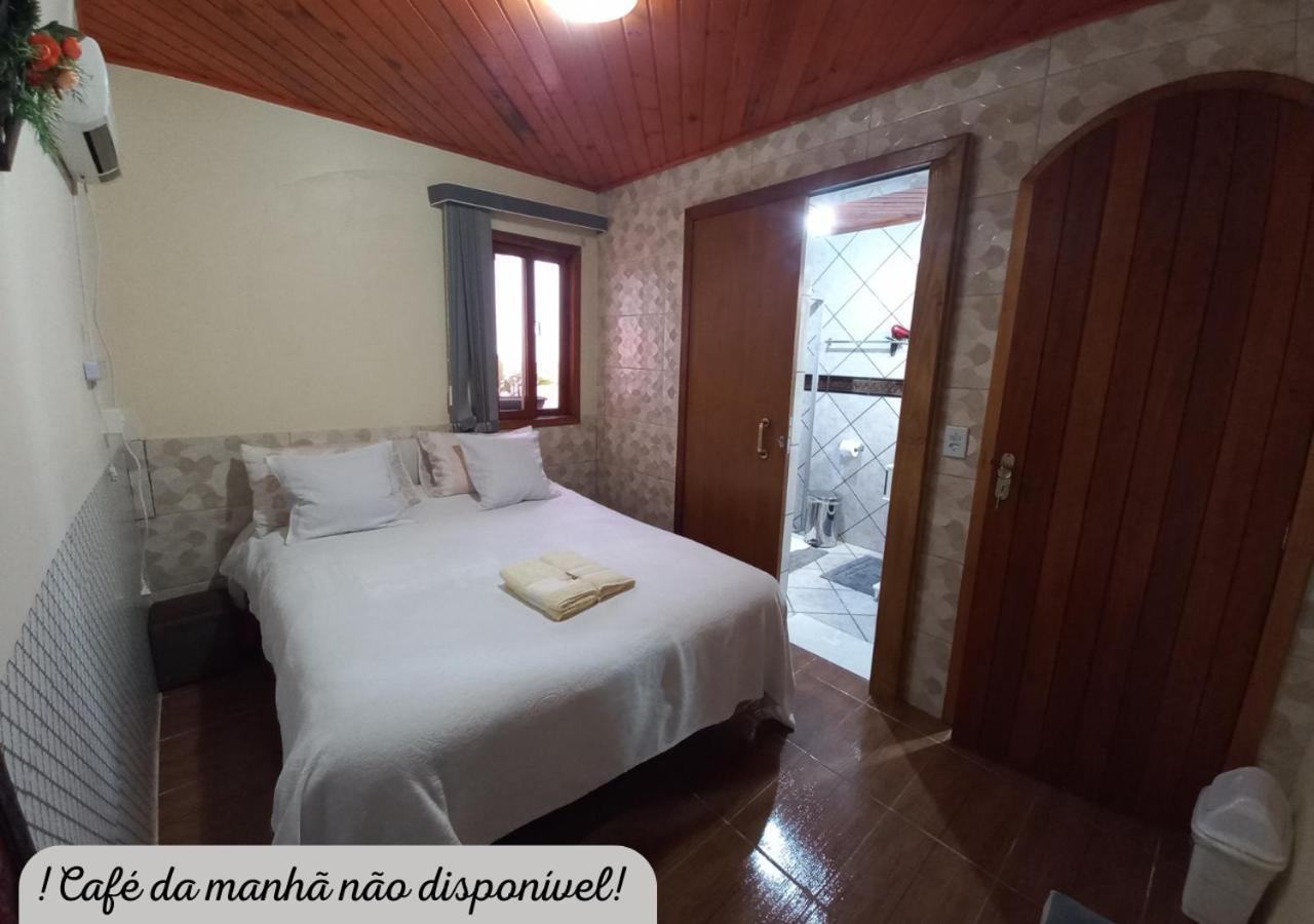 Hospedagem Alternativa Familia Martins Urubici Exterior photo